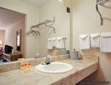 Knights Inn Houston Hobby Airport South Houston Kamer foto
