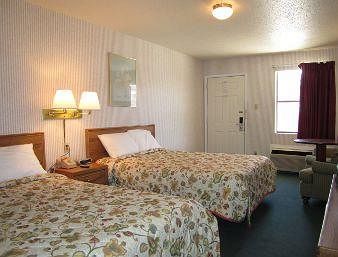Knights Inn Houston Hobby Airport South Houston Buitenkant foto
